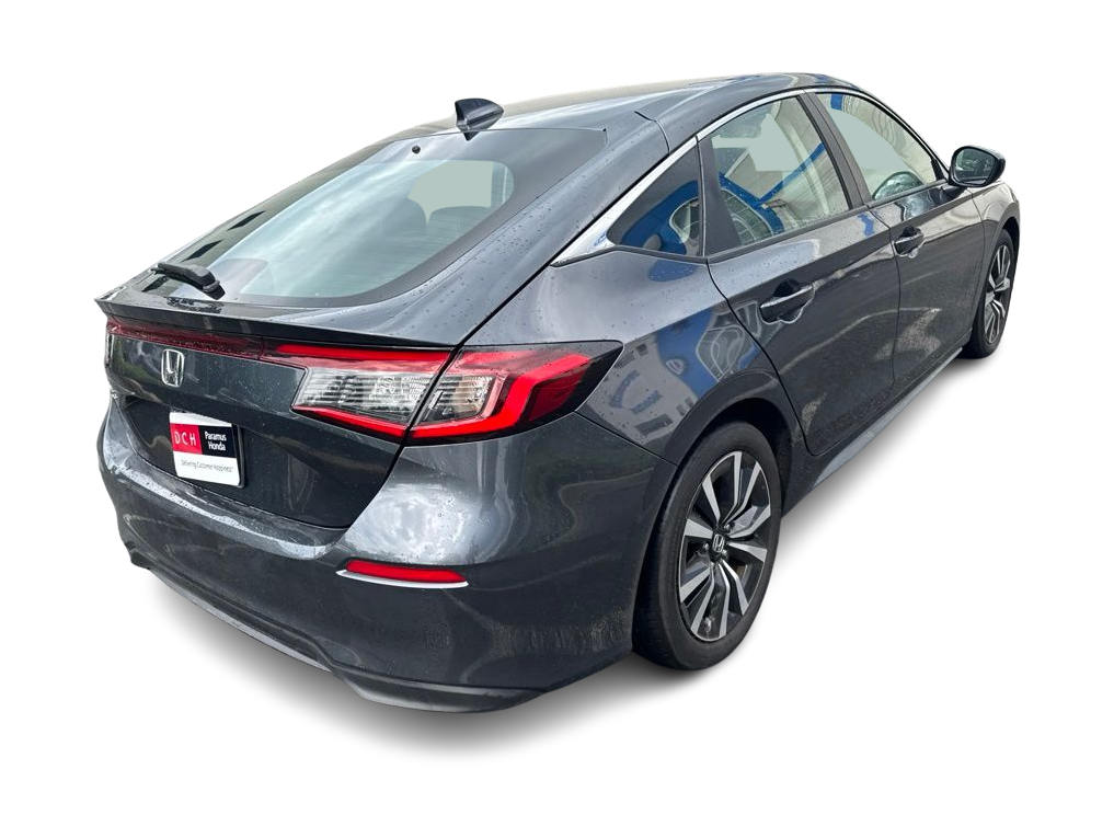Thumbnail: 2024 Honda Civic - 17