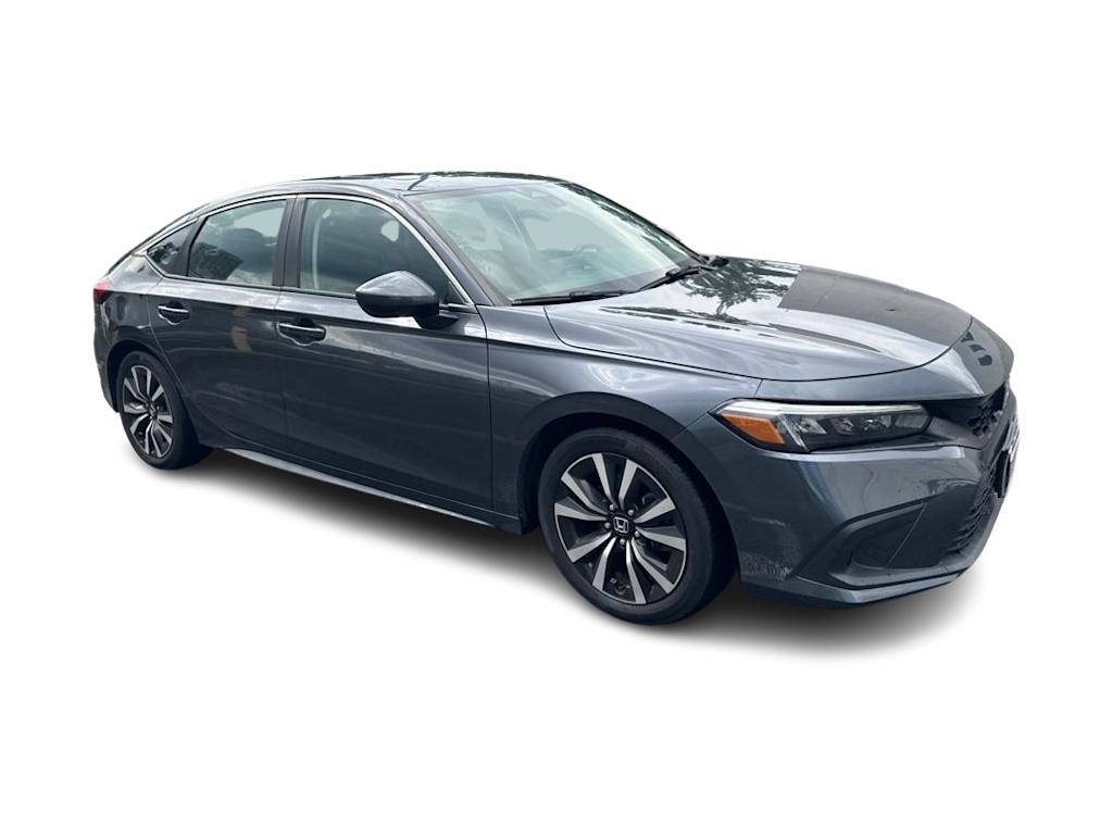 Thumbnail: 2024 Honda Civic - 12