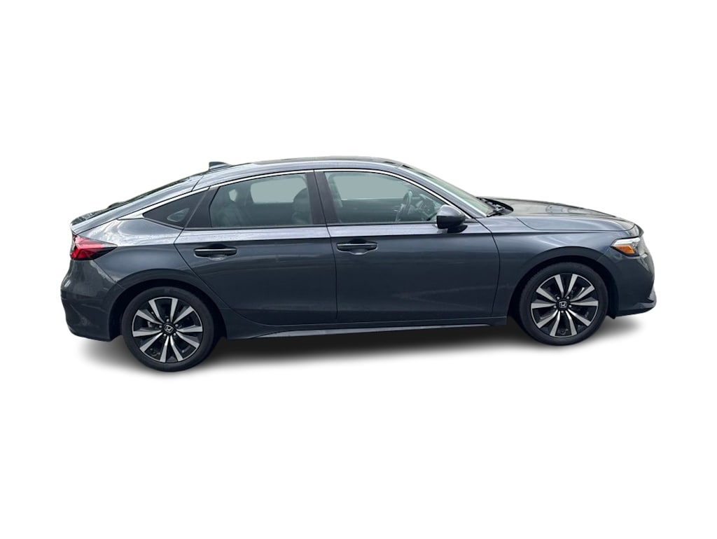 Thumbnail: 2024 Honda Civic - 14