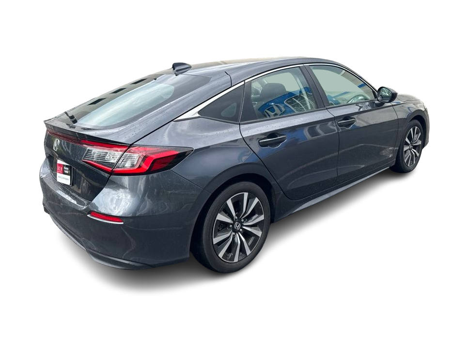 Thumbnail: 2024 Honda Civic - 15