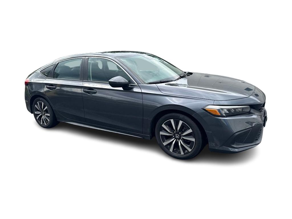 Thumbnail: 2024 Honda Civic - 13