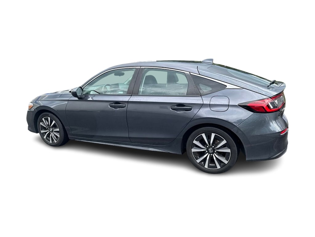 Thumbnail: 2024 Honda Civic - 20