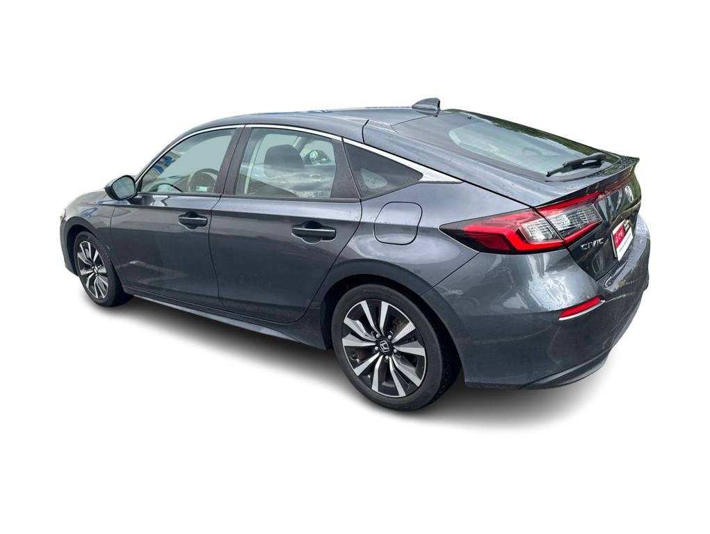 Thumbnail: 2024 Honda Civic - 18
