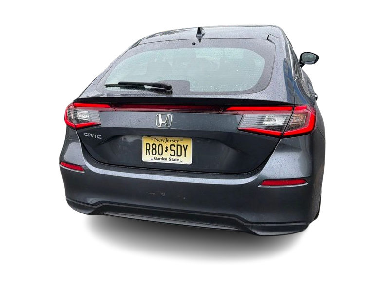 Thumbnail: 2023 Honda Civic - 5