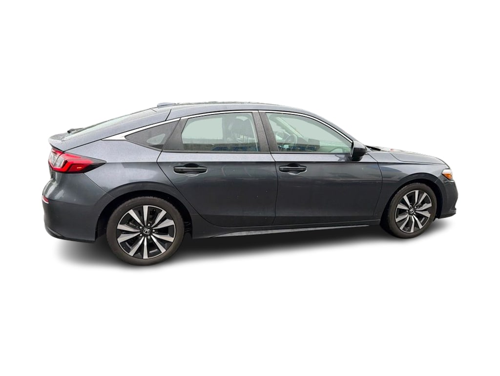 Thumbnail: 2023 Honda Civic - 16
