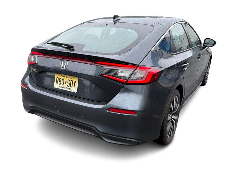 Thumbnail: 2023 Honda Civic - 12