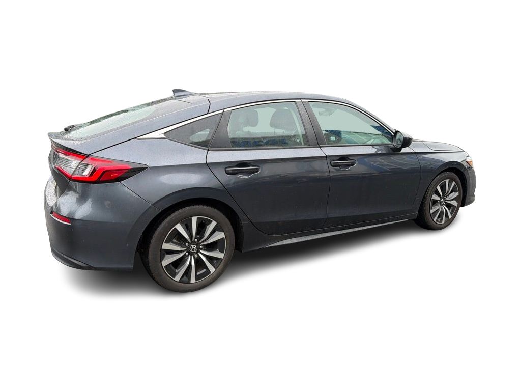 Thumbnail: 2023 Honda Civic - 15