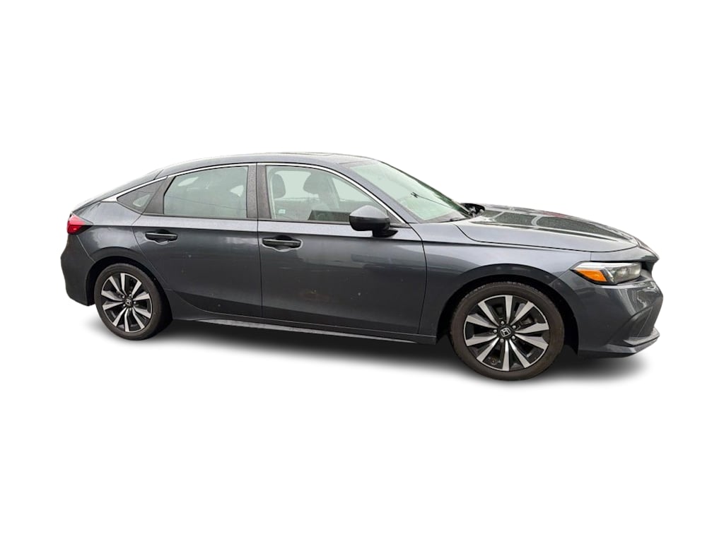 Thumbnail: 2023 Honda Civic - 17