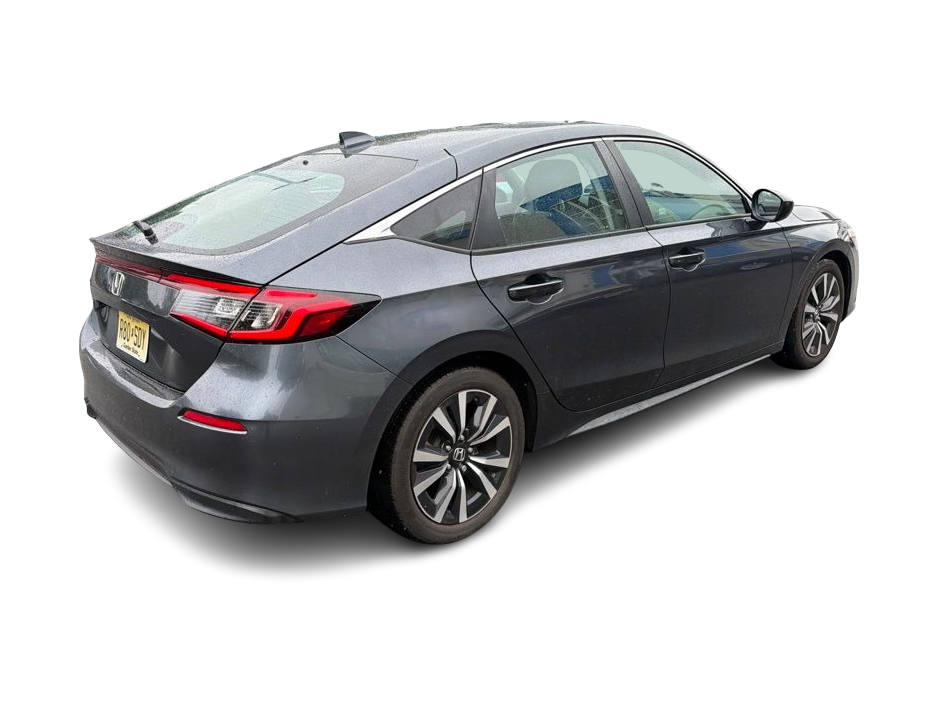 Thumbnail: 2023 Honda Civic - 14