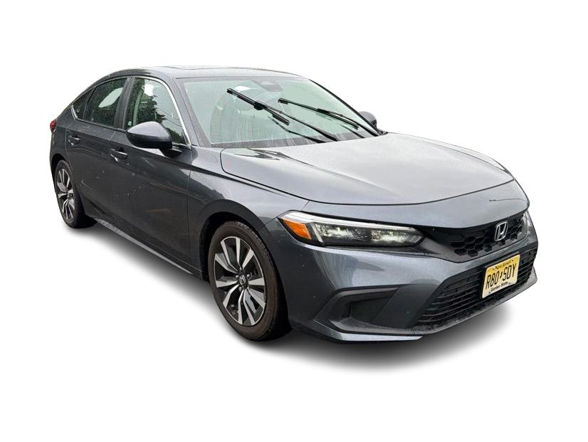 Thumbnail: 2023 Honda Civic - 20