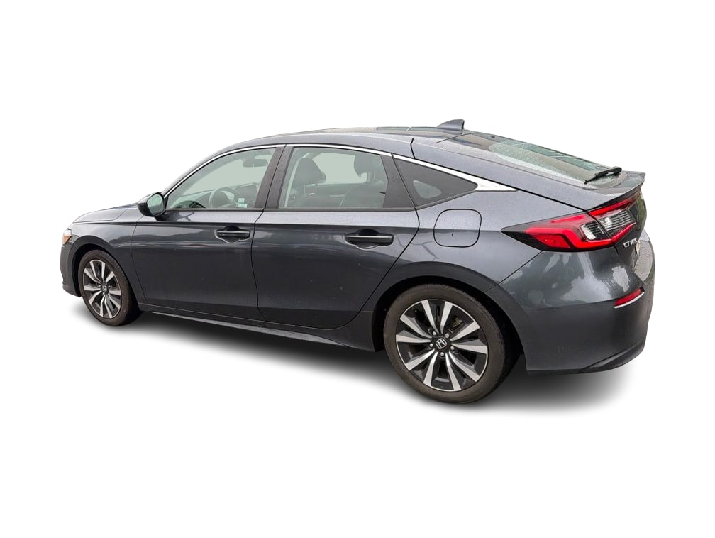 Thumbnail: 2023 Honda Civic - 10