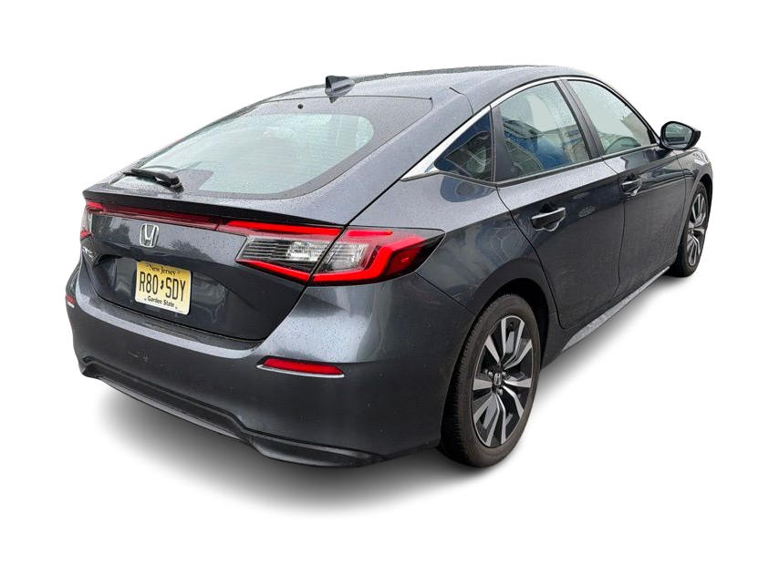 Thumbnail: 2023 Honda Civic - 13