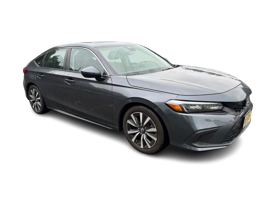 Thumbnail: 2023 Honda Civic - 19