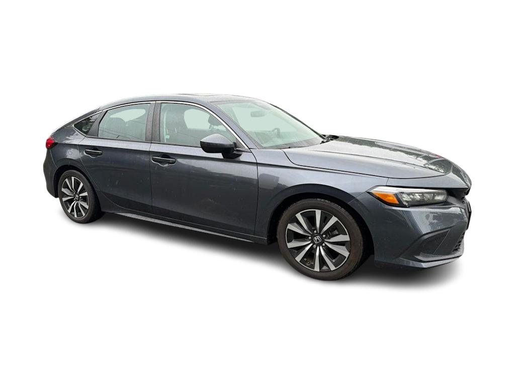 Thumbnail: 2023 Honda Civic - 18