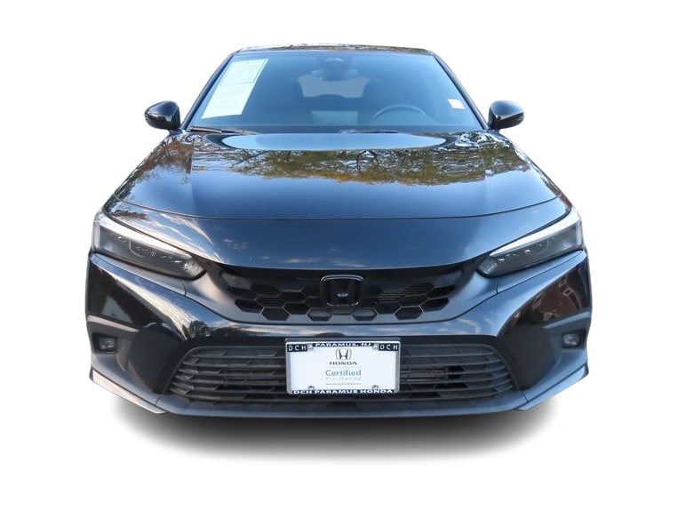 Thumbnail: 2023 Honda Civic - 6