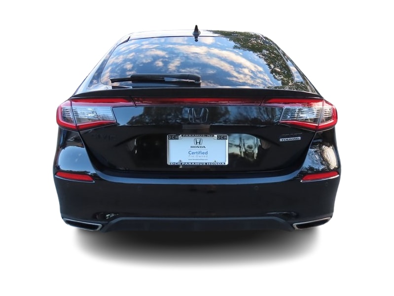 Thumbnail: 2023 Honda Civic - 5