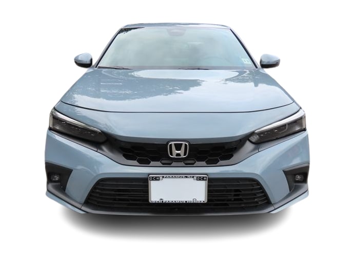 Thumbnail: 2023 Honda Civic - 6