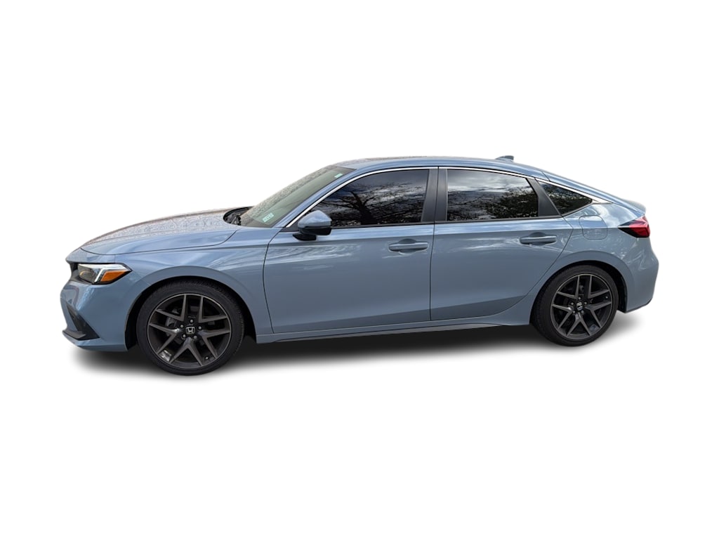 Thumbnail: 2022 Honda Civic - 10