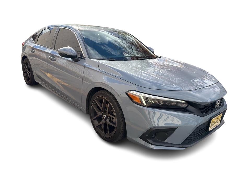 Thumbnail: 2022 Honda Civic - 15