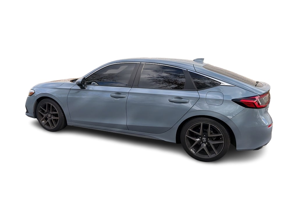 Thumbnail: 2022 Honda Civic - 12