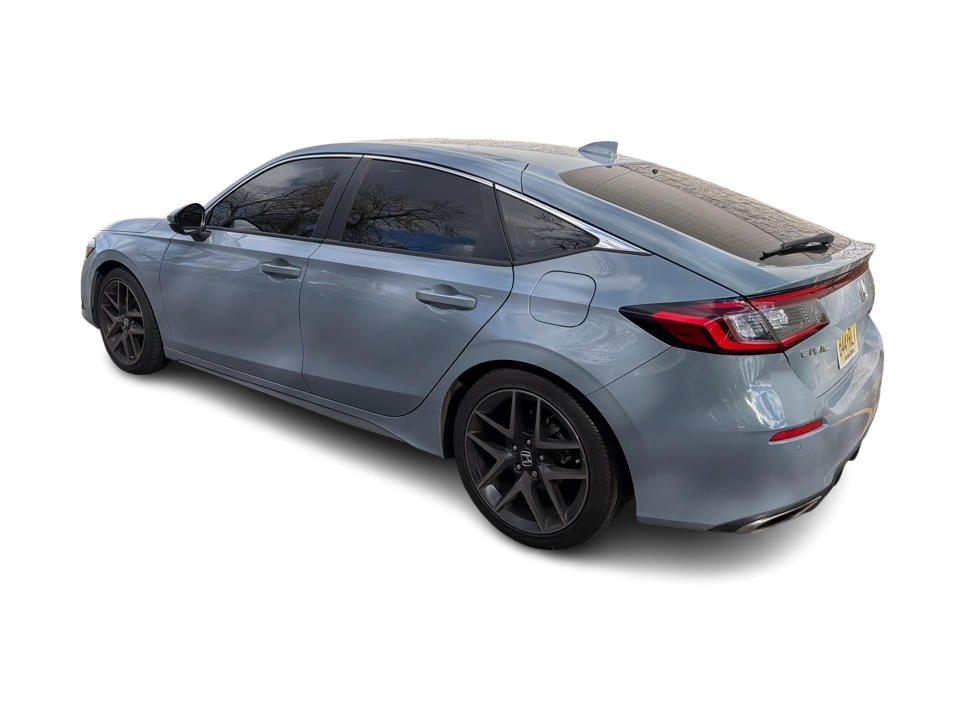 Thumbnail: 2022 Honda Civic - 13