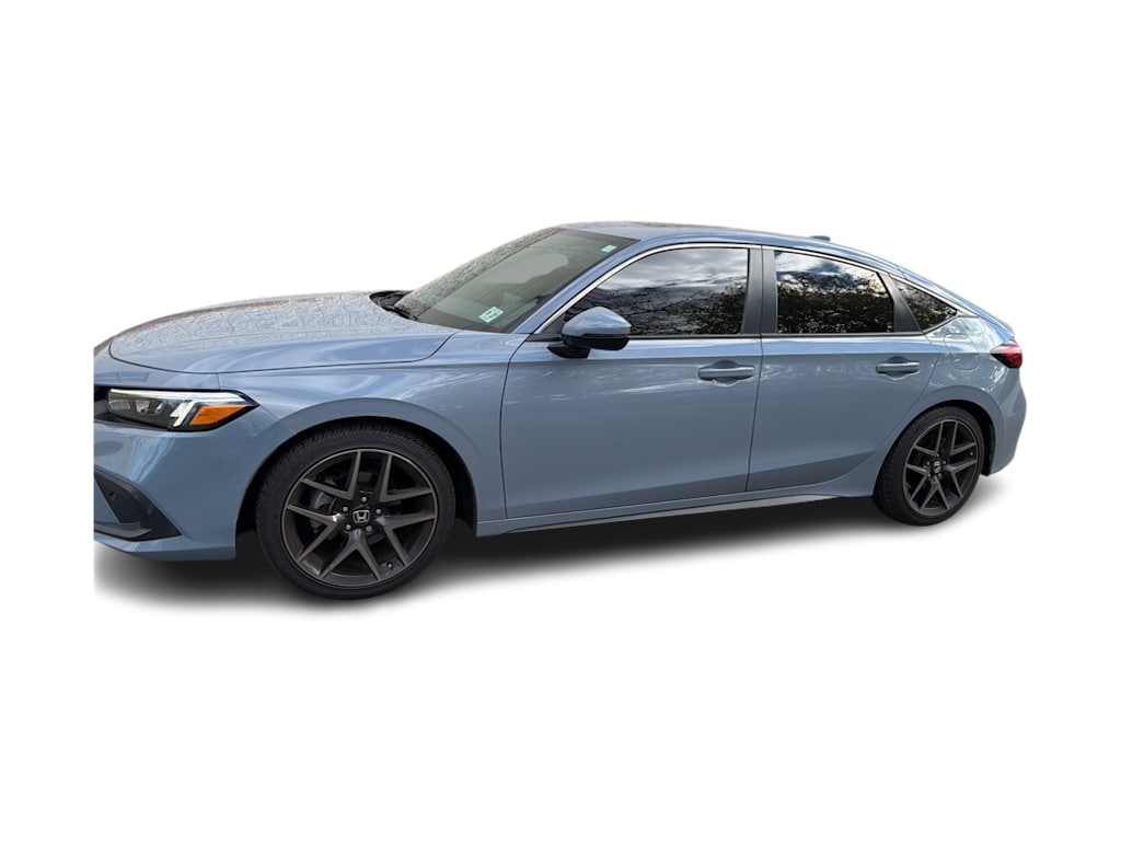 Thumbnail: 2022 Honda Civic - 9