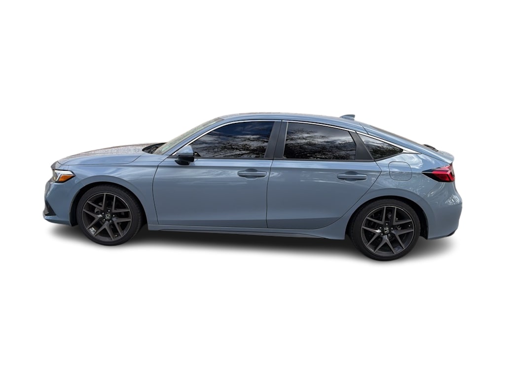 Thumbnail: 2022 Honda Civic - 11