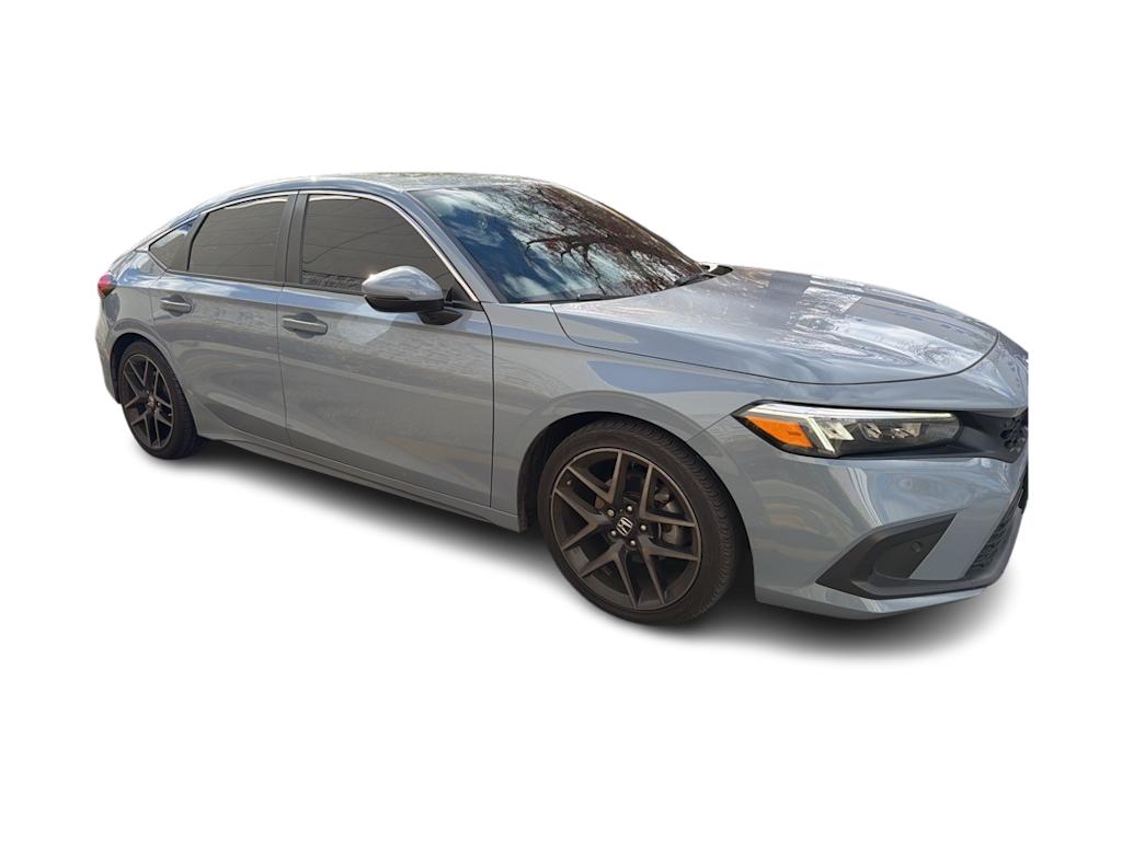 Thumbnail: 2022 Honda Civic - 14