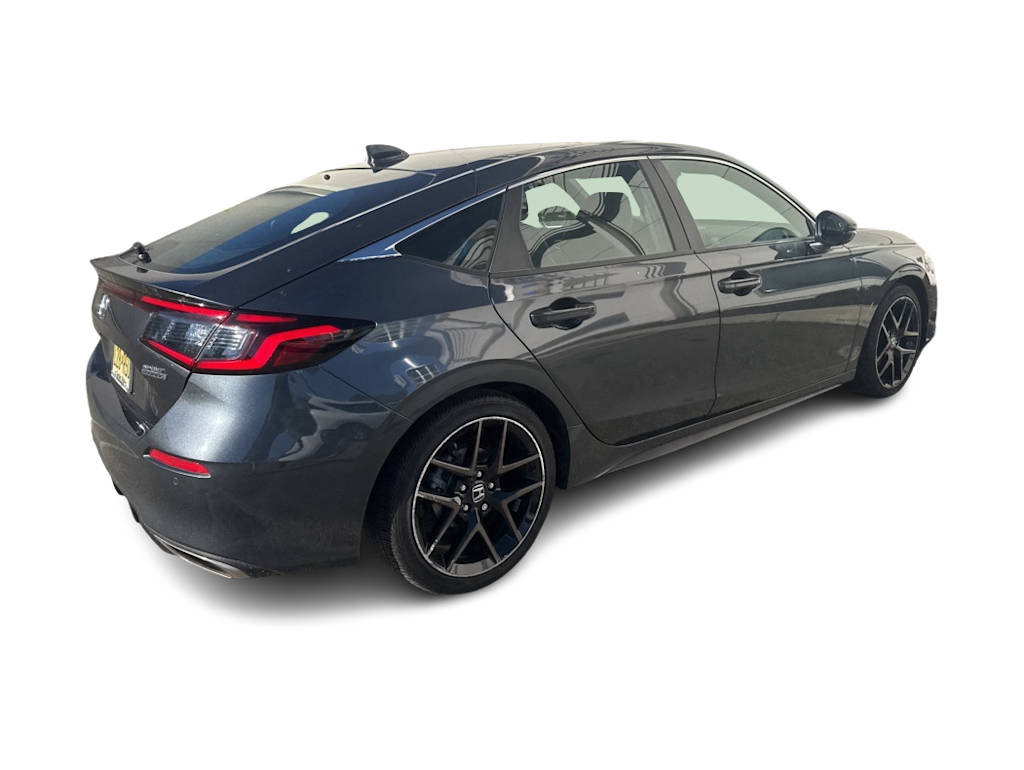 Thumbnail: 2022 Honda Civic - 10