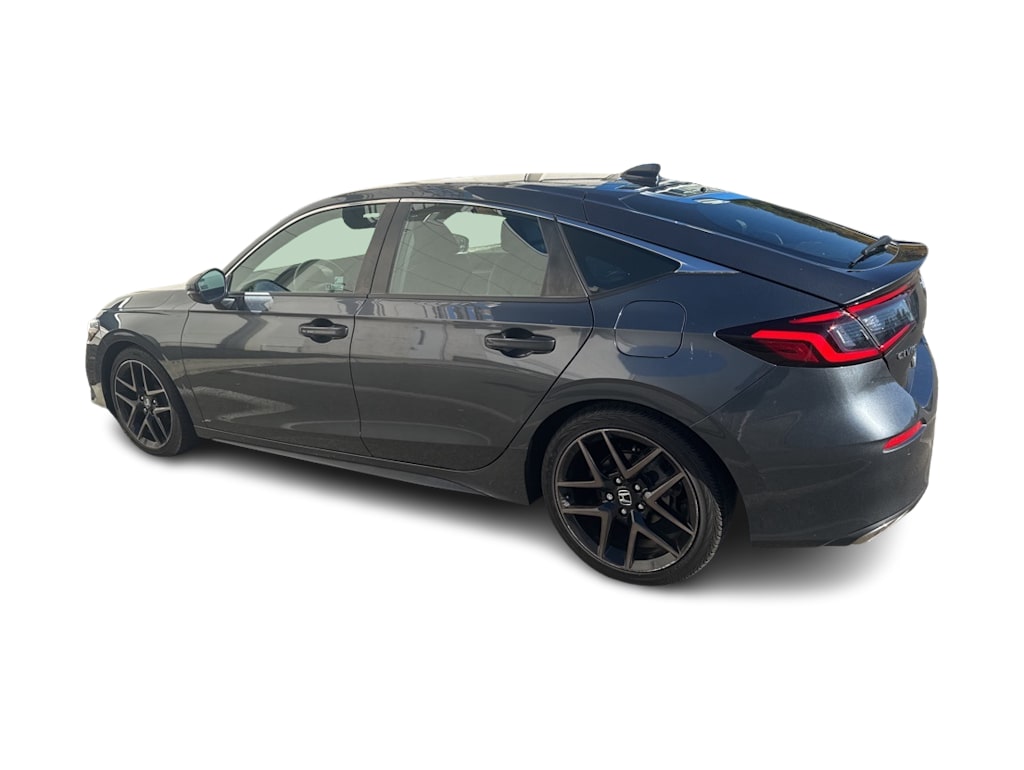 Thumbnail: 2022 Honda Civic - 11