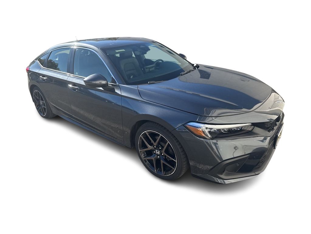 Thumbnail: 2022 Honda Civic - 6