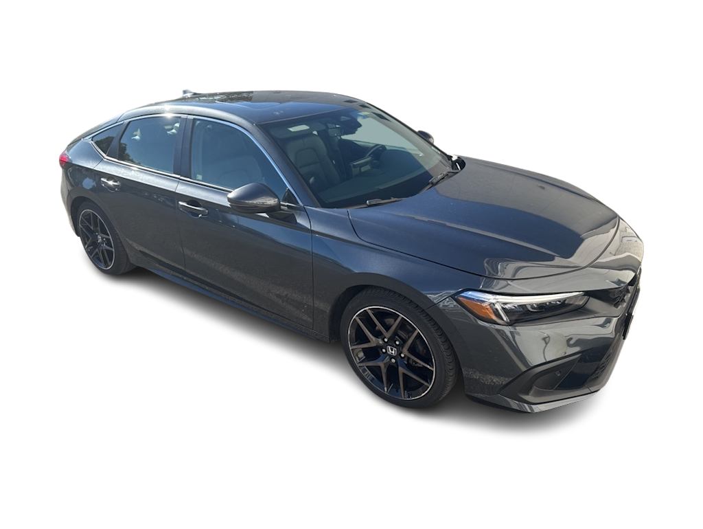 Thumbnail: 2022 Honda Civic - 8