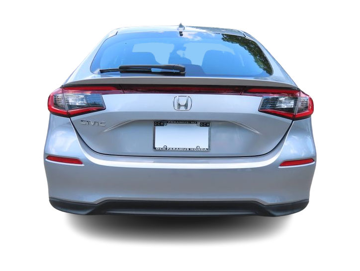 Thumbnail: 2023 Honda Civic - 5