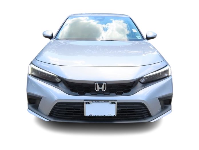 Thumbnail: 2023 Honda Civic - 6