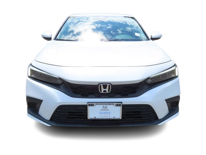 Thumbnail: 2024 Honda Civic - 6