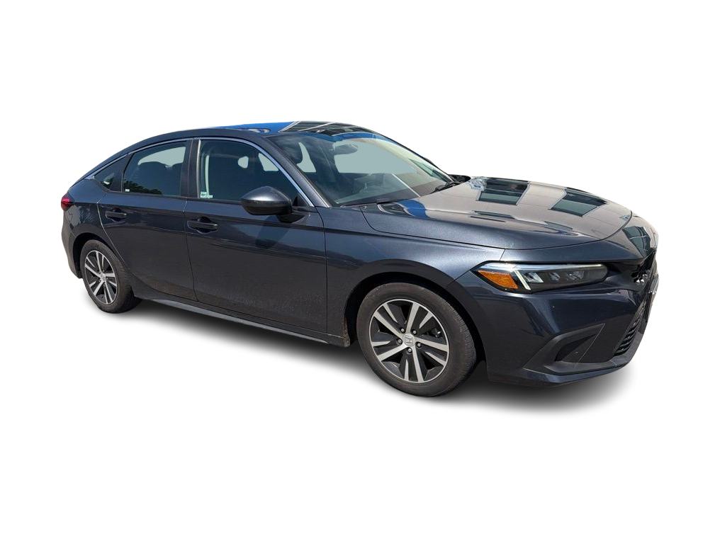 Thumbnail: 2024 Honda Civic - 20