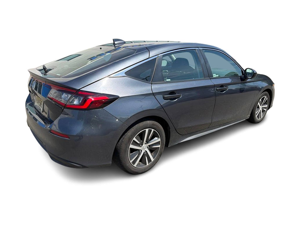 Thumbnail: 2024 Honda Civic - 14