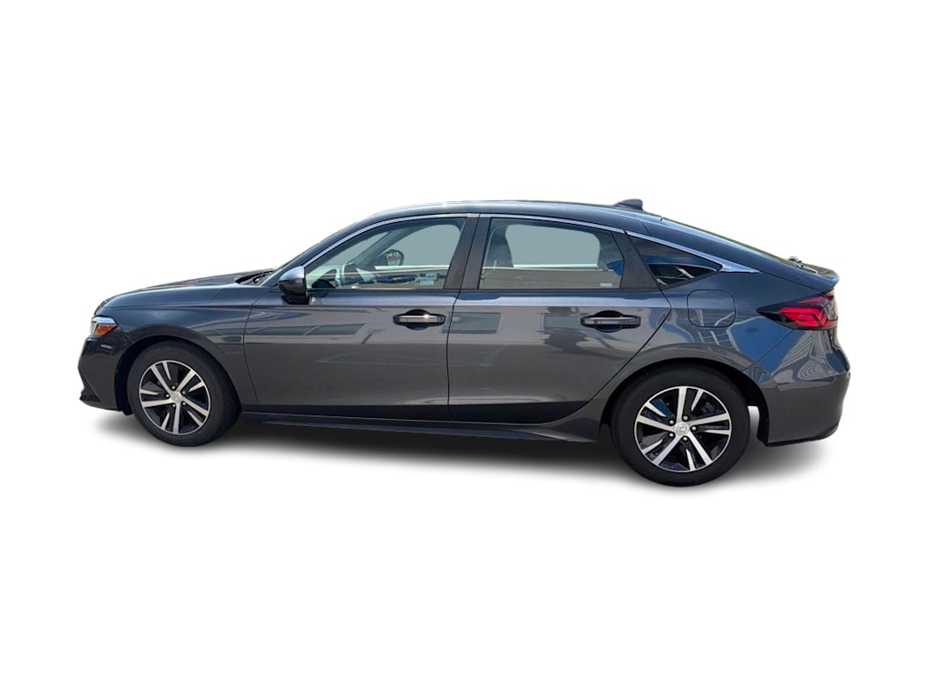 Thumbnail: 2024 Honda Civic - 11