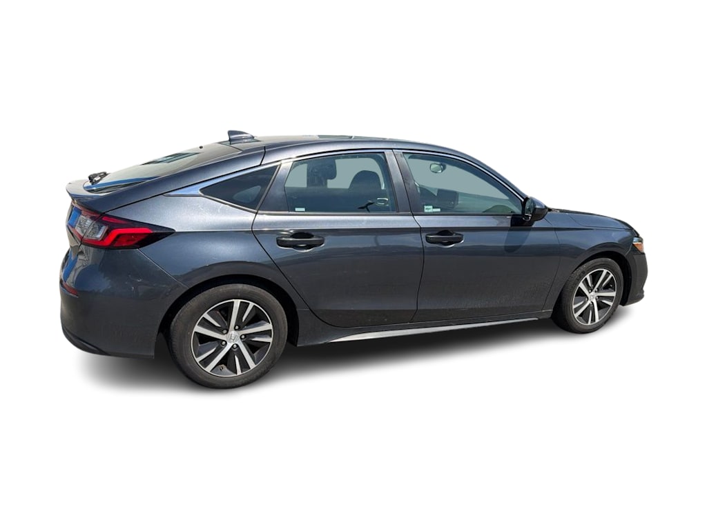 Thumbnail: 2024 Honda Civic - 15
