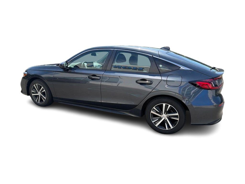 Thumbnail: 2024 Honda Civic - 12