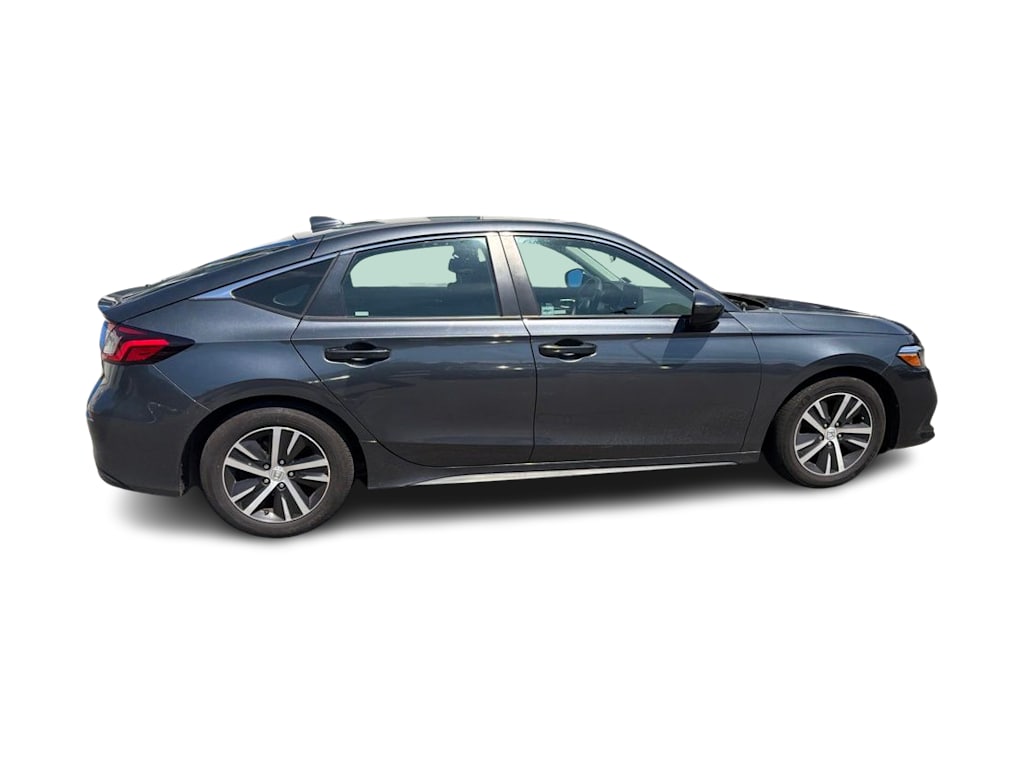 Thumbnail: 2024 Honda Civic - 16