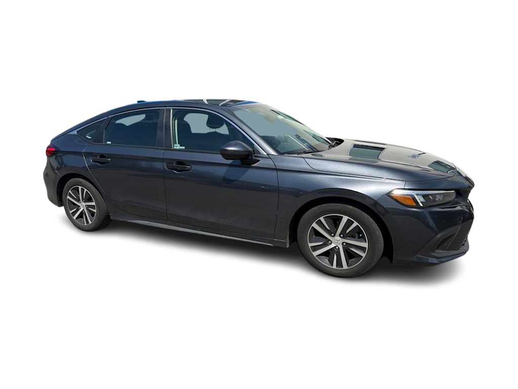Thumbnail: 2024 Honda Civic - 19