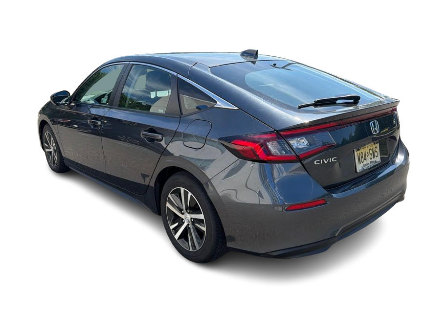 Thumbnail: 2024 Honda Civic - 13