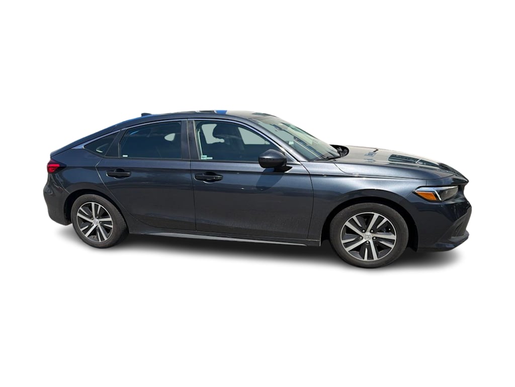 Thumbnail: 2024 Honda Civic - 18