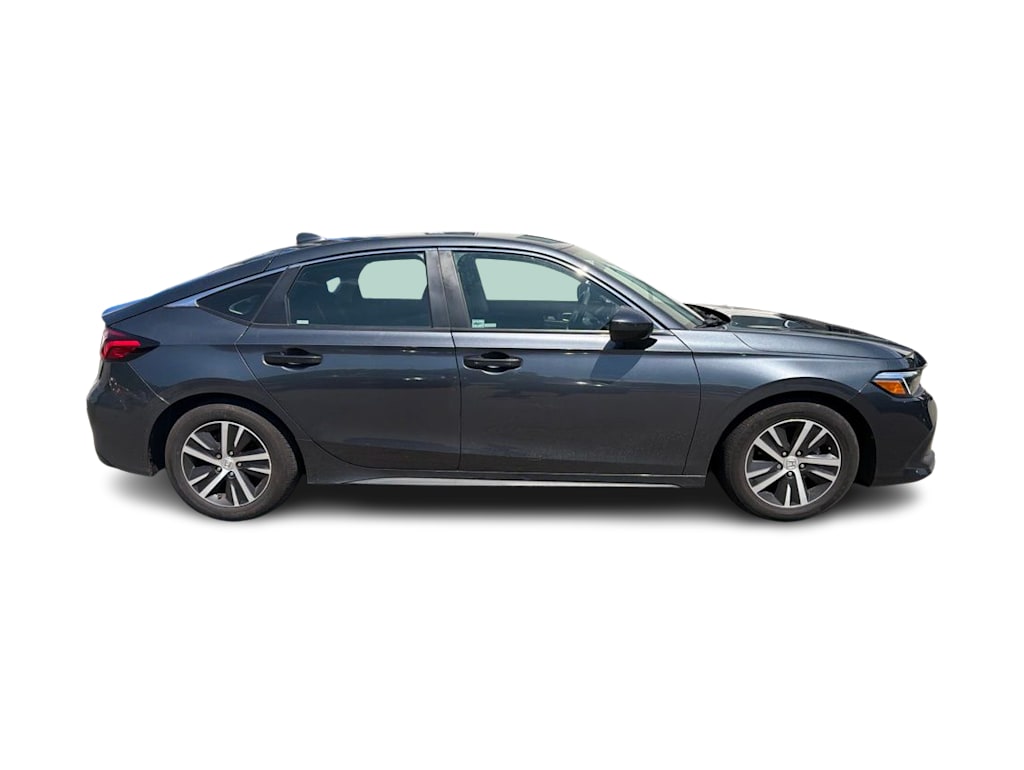 Thumbnail: 2024 Honda Civic - 17