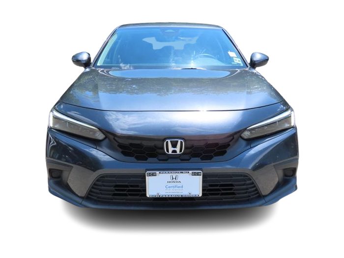 Thumbnail: 2024 Honda Civic - 6