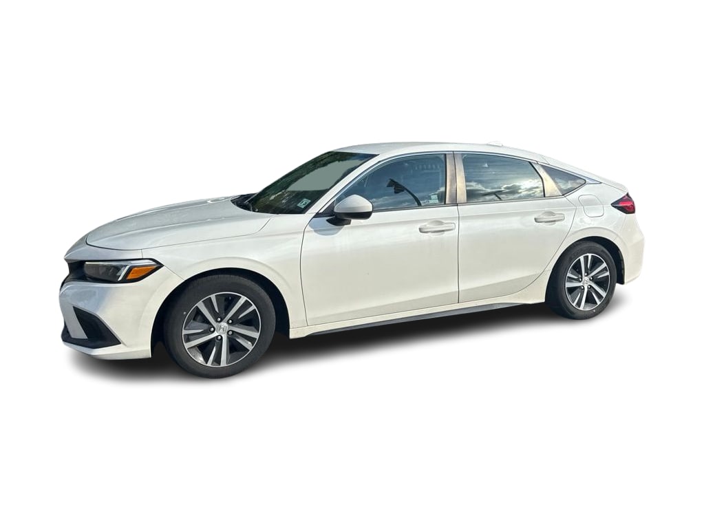 Thumbnail: 2024 Honda Civic - 7