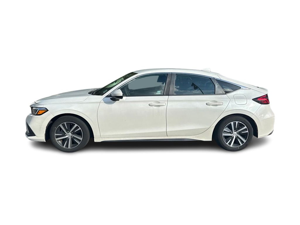 Thumbnail: 2024 Honda Civic - 2