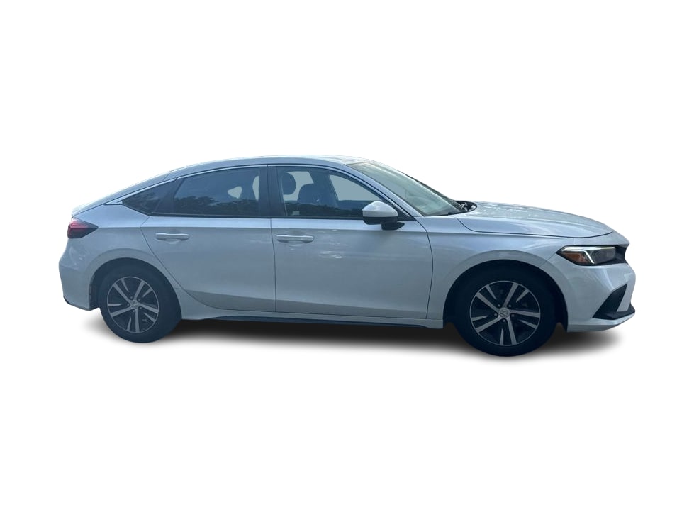 Thumbnail: 2024 Honda Civic - 17