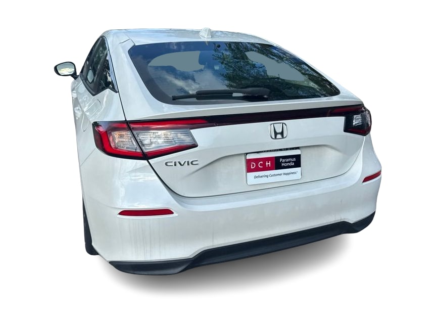 Thumbnail: 2024 Honda Civic - 24